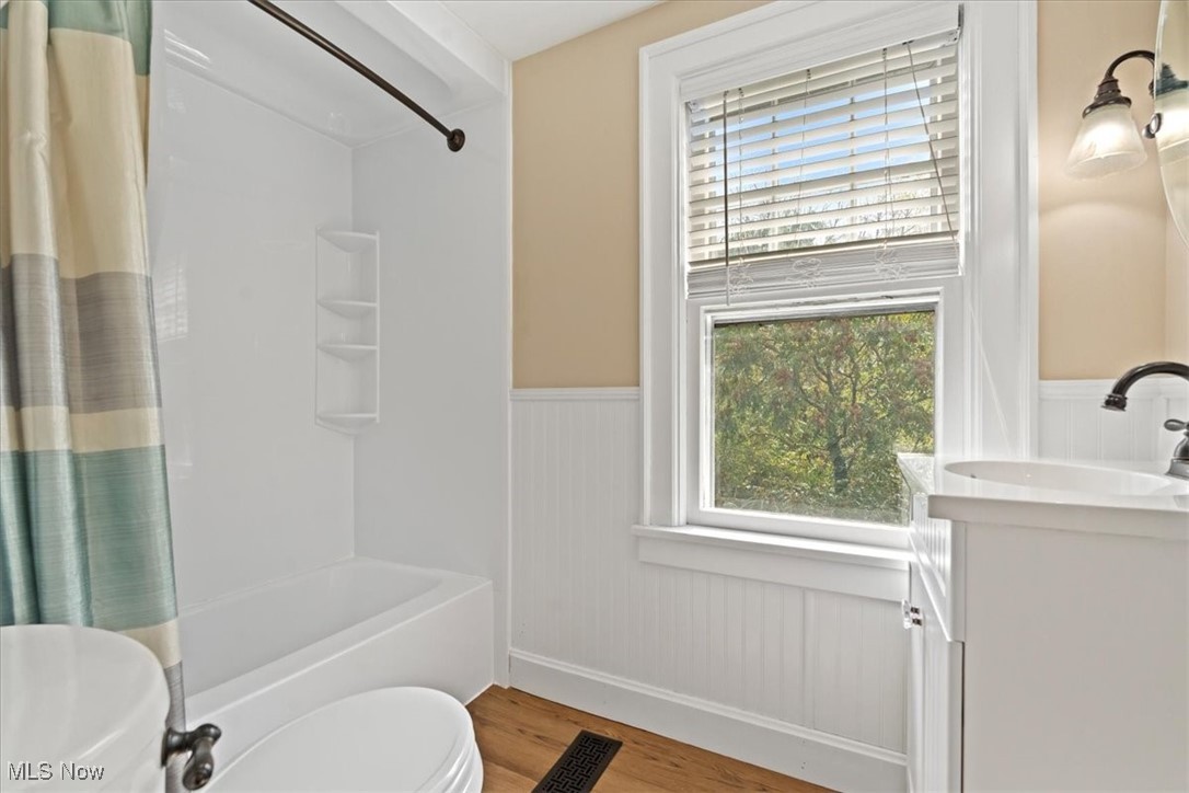 Kings Sub - Residential