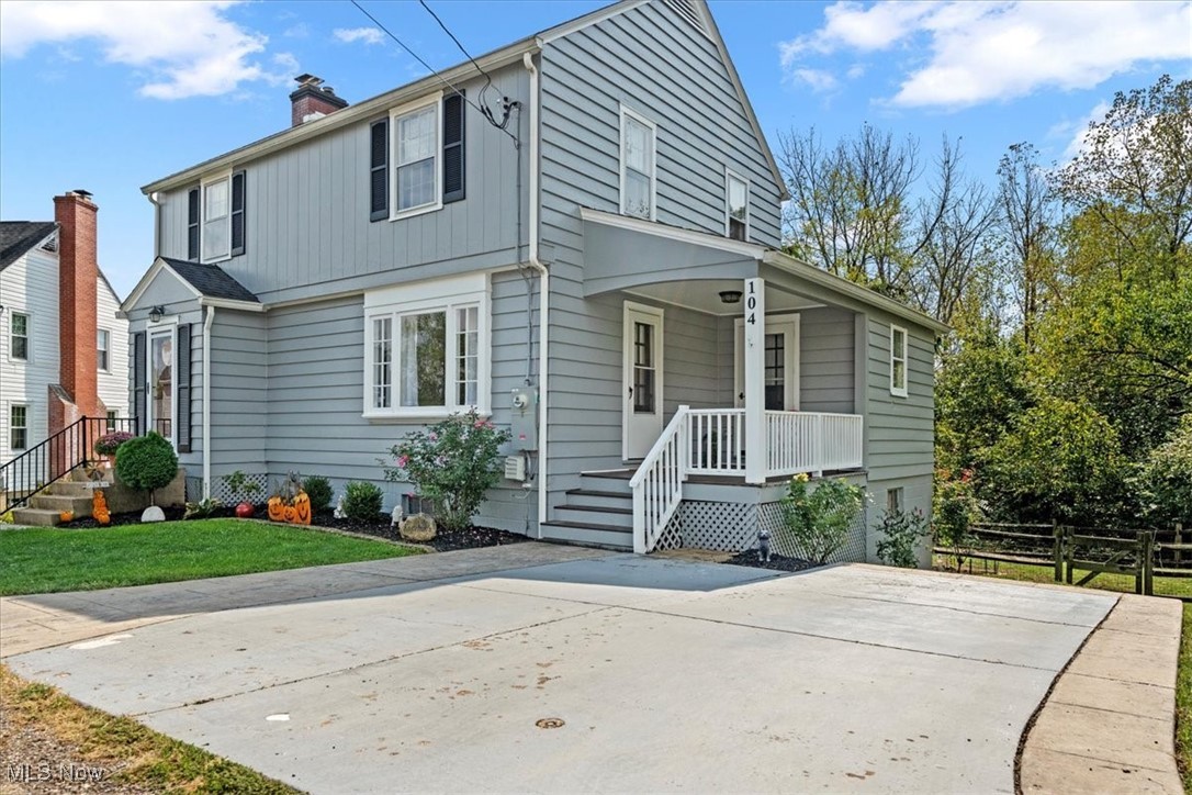 Kings Sub - Residential