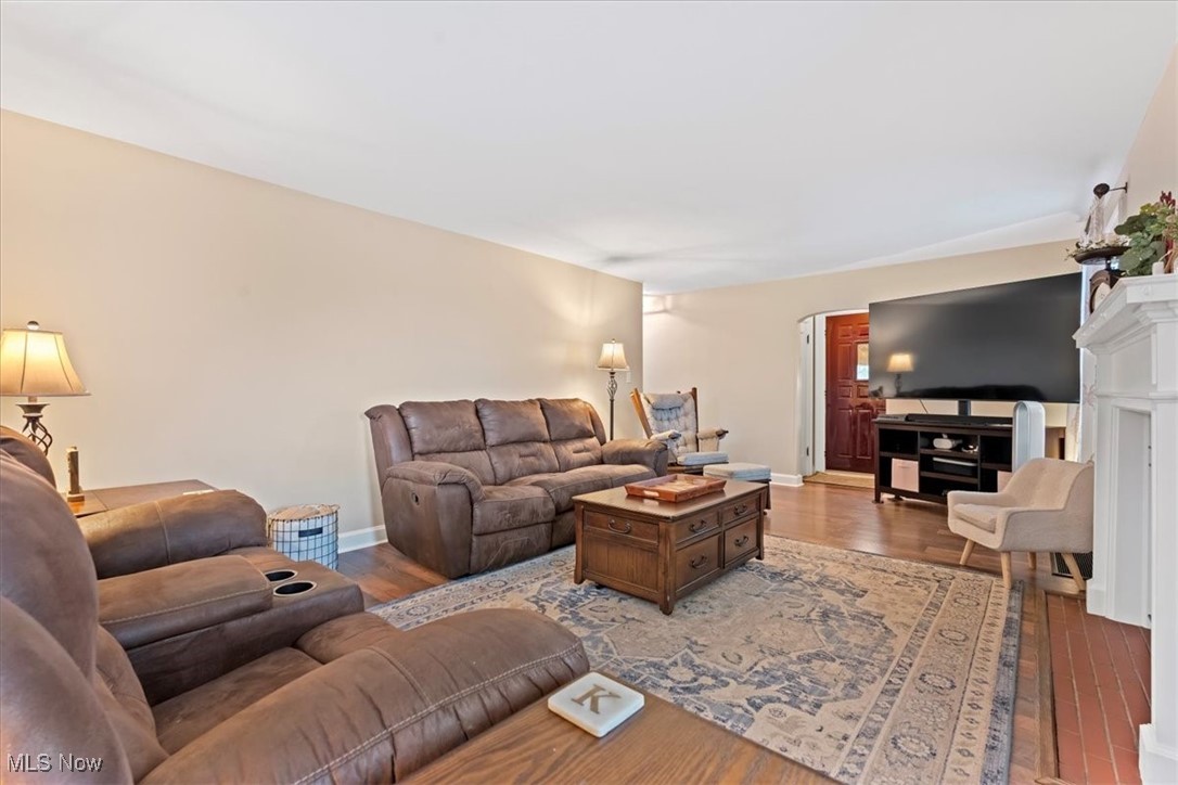 Kings Sub - Residential