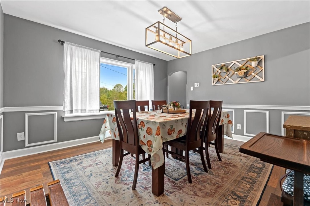 Kings Sub - Residential