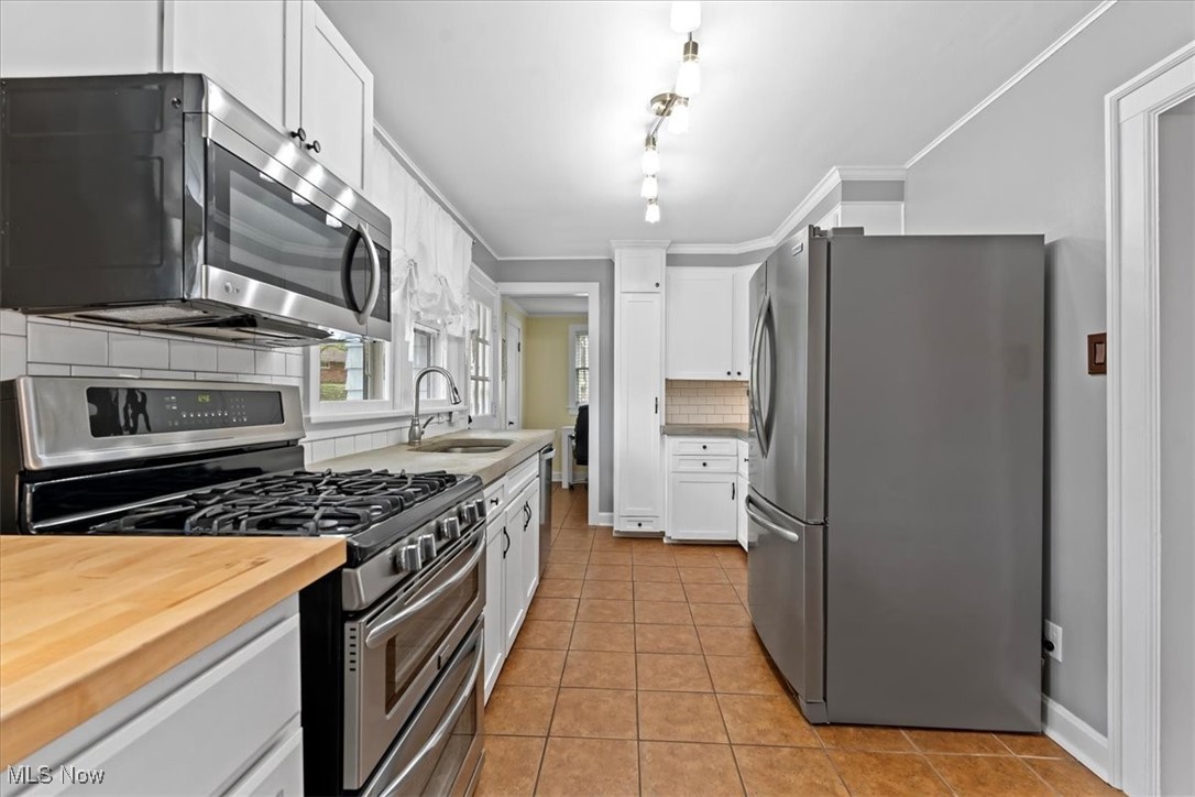 Kings Sub - Residential