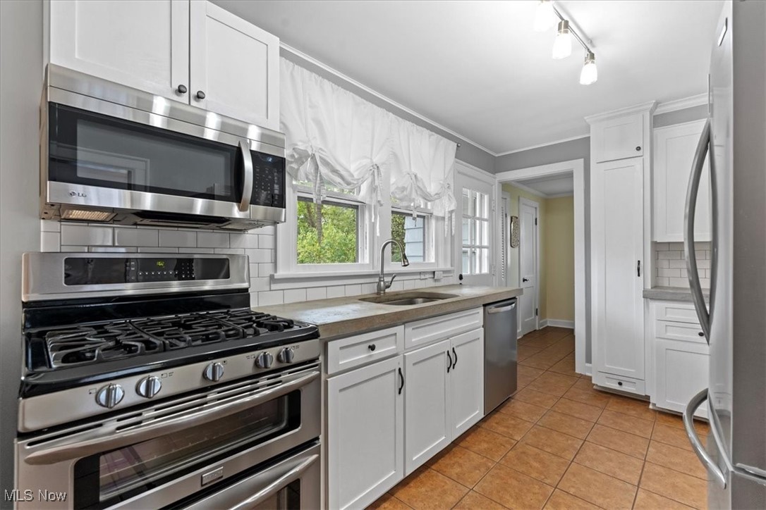 Kings Sub - Residential