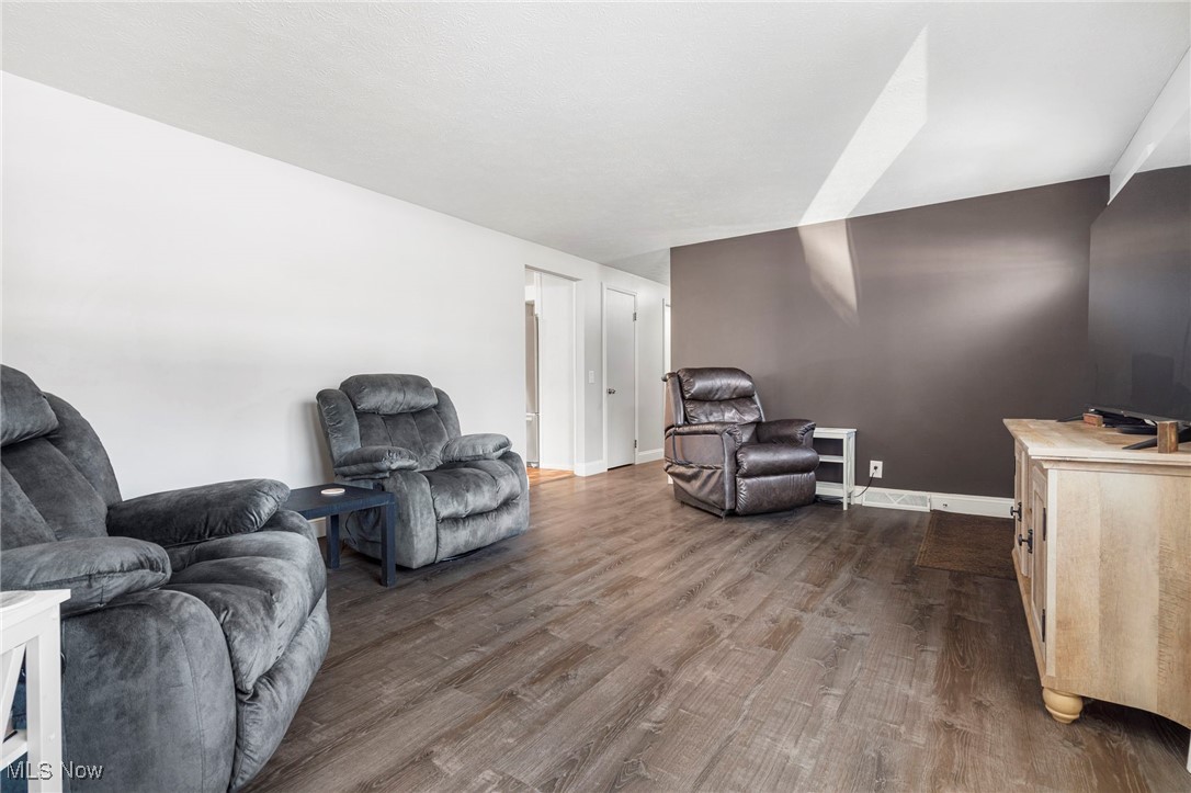 Village/East Canton - Residential