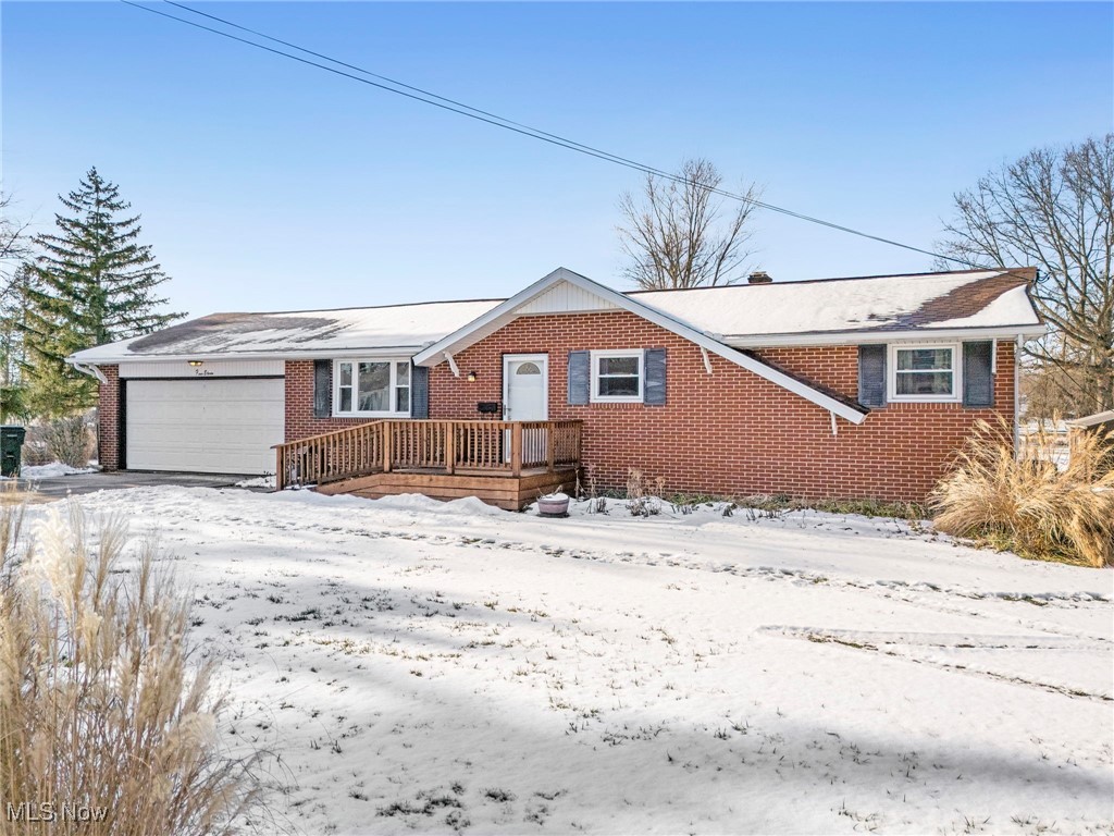 Village/East Canton - Residential