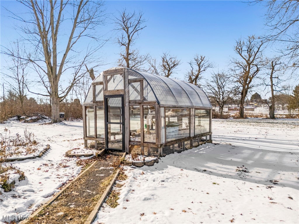 Village/East Canton - Residential