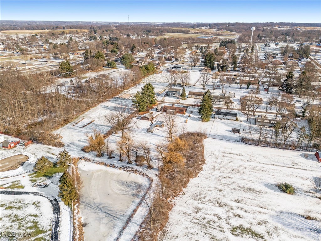 Village/East Canton - Residential