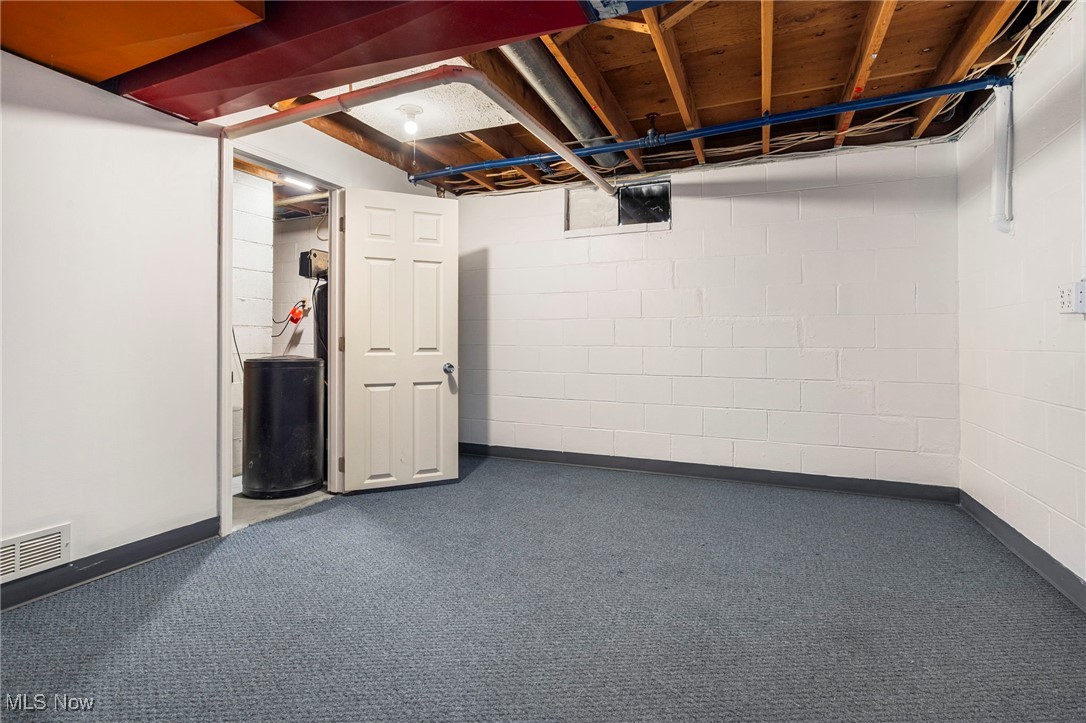 Village/East Canton - Residential