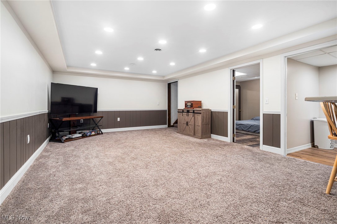 Village/East Canton - Residential