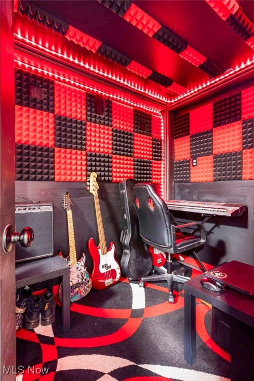 Village/East Canton - Residential