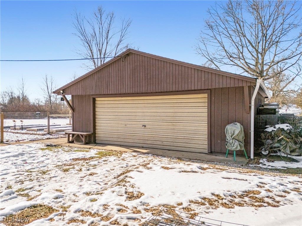 Village/East Canton - Residential