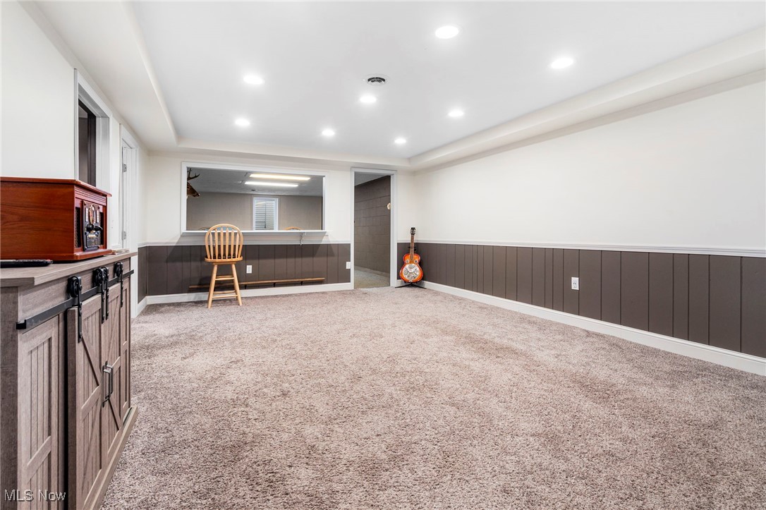 Village/East Canton - Residential