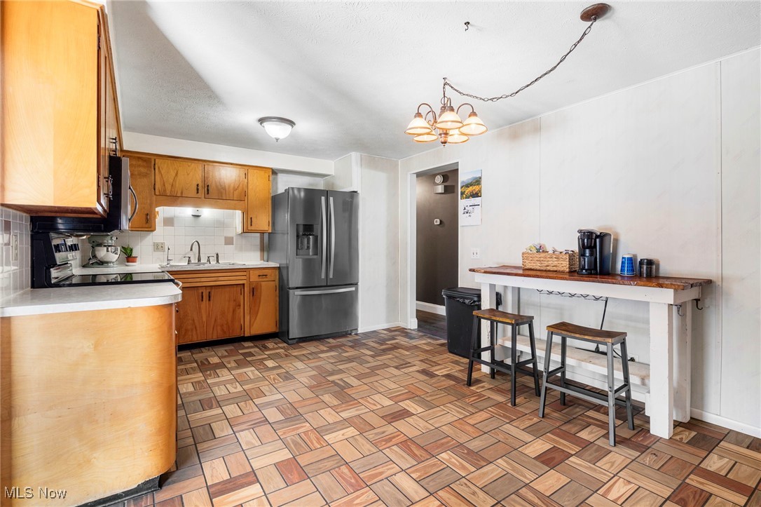 Village/East Canton - Residential