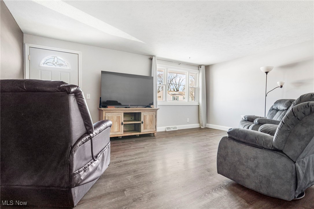 Village/East Canton - Residential