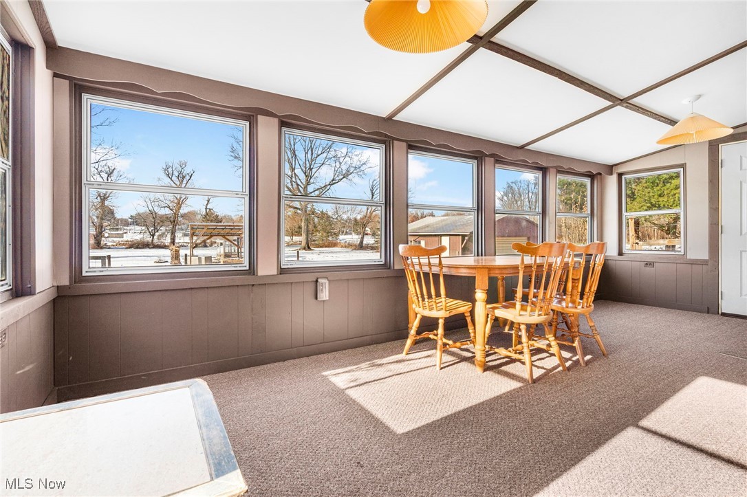 Village/East Canton - Residential