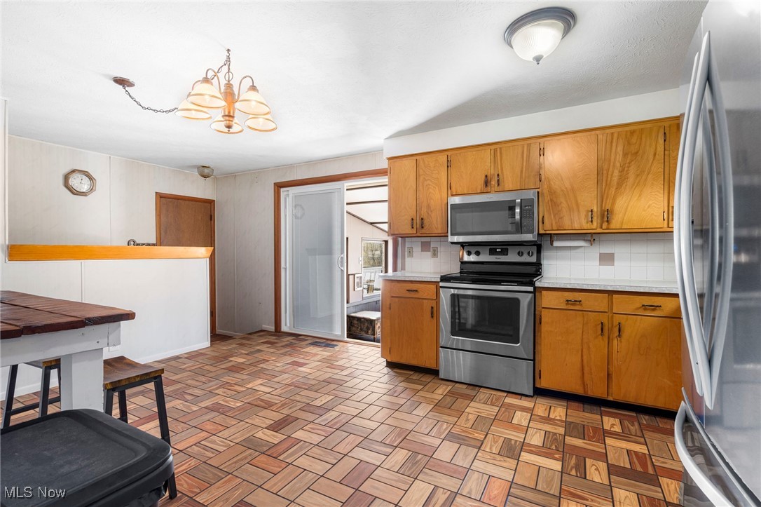 Village/East Canton - Residential