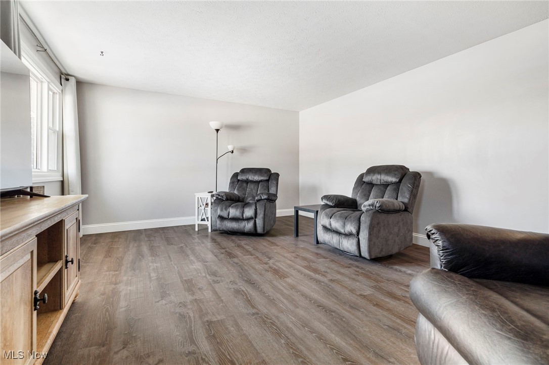 Village/East Canton - Residential