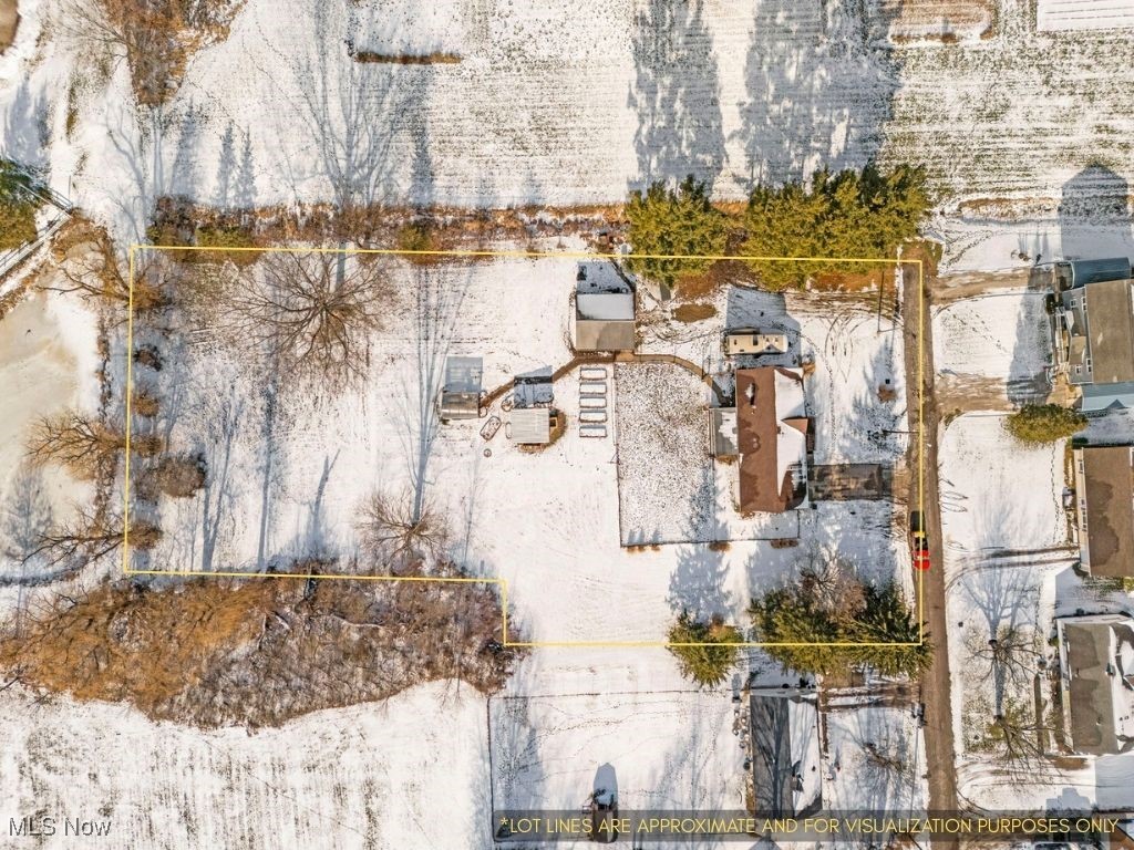 Village/East Canton - Residential