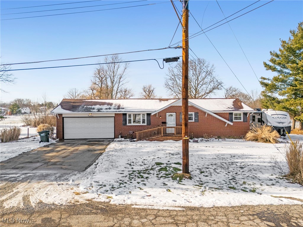 Village/East Canton - Residential