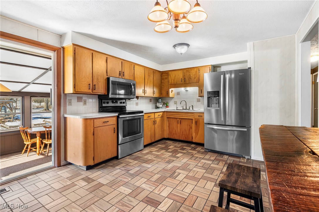 Village/East Canton - Residential