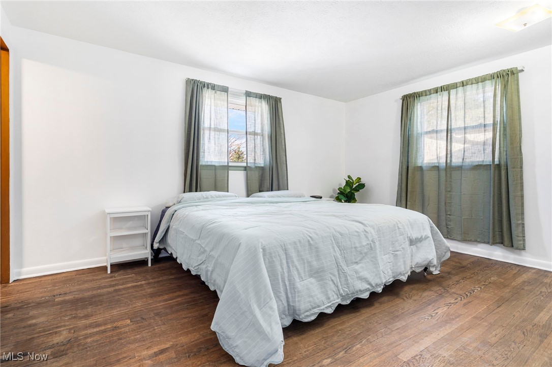 Village/East Canton - Residential