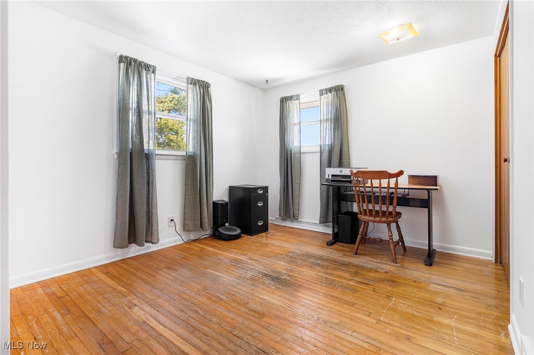 Village/East Canton - Residential