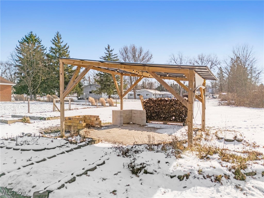 Village/East Canton - Residential