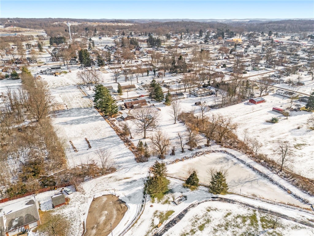 Village/East Canton - Residential