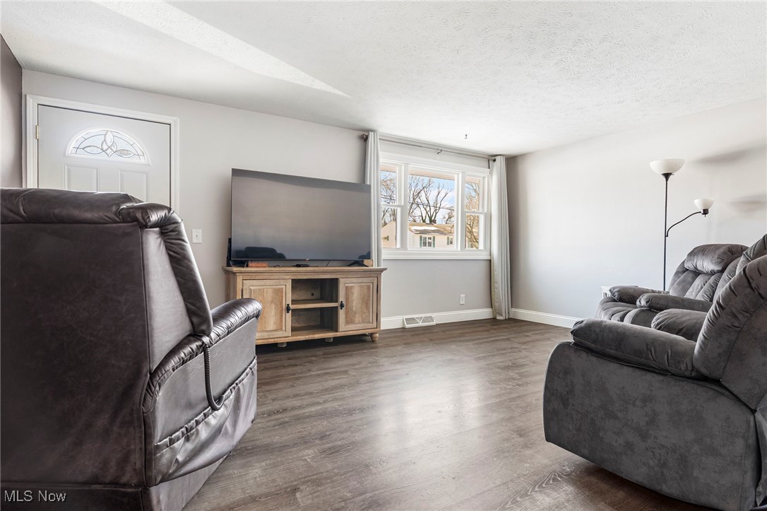 Village/East Canton - Residential