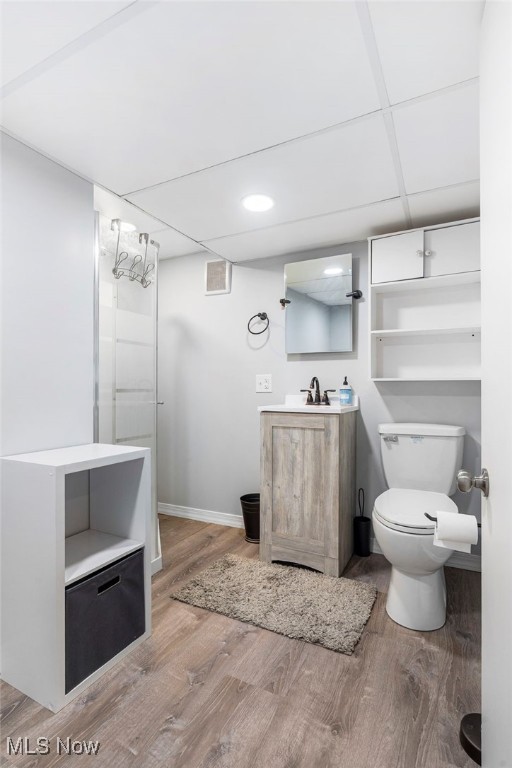 Village/East Canton - Residential