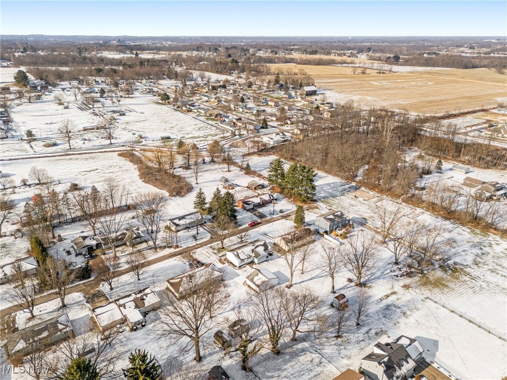 Village/East Canton - Residential