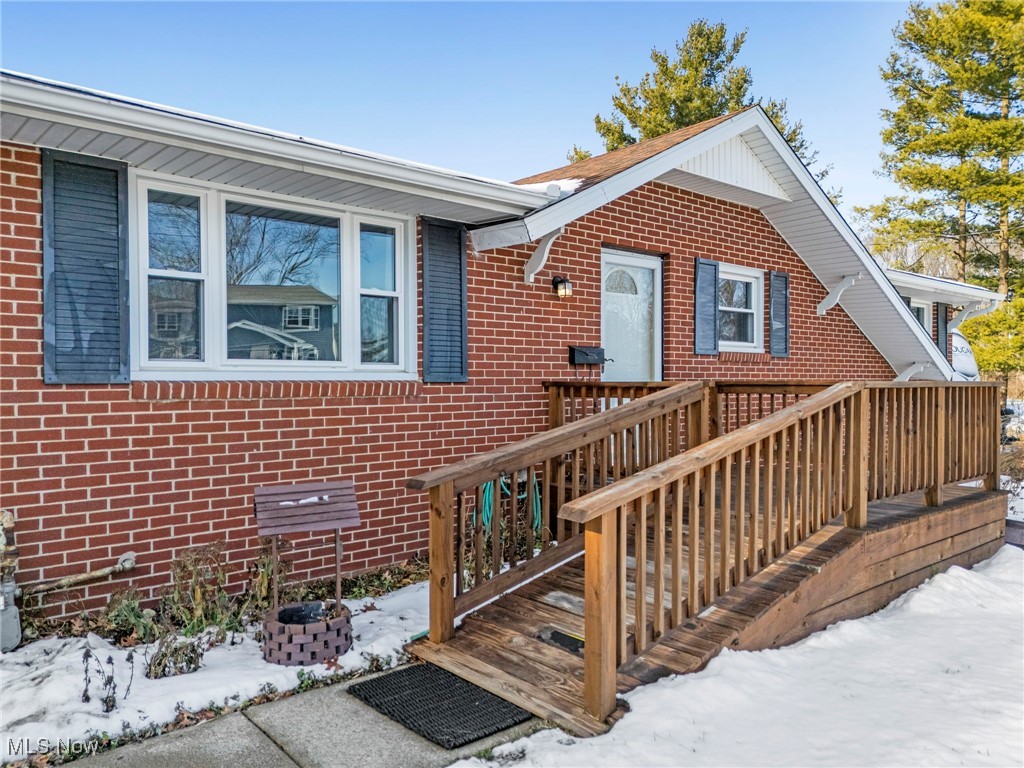 Village/East Canton - Residential