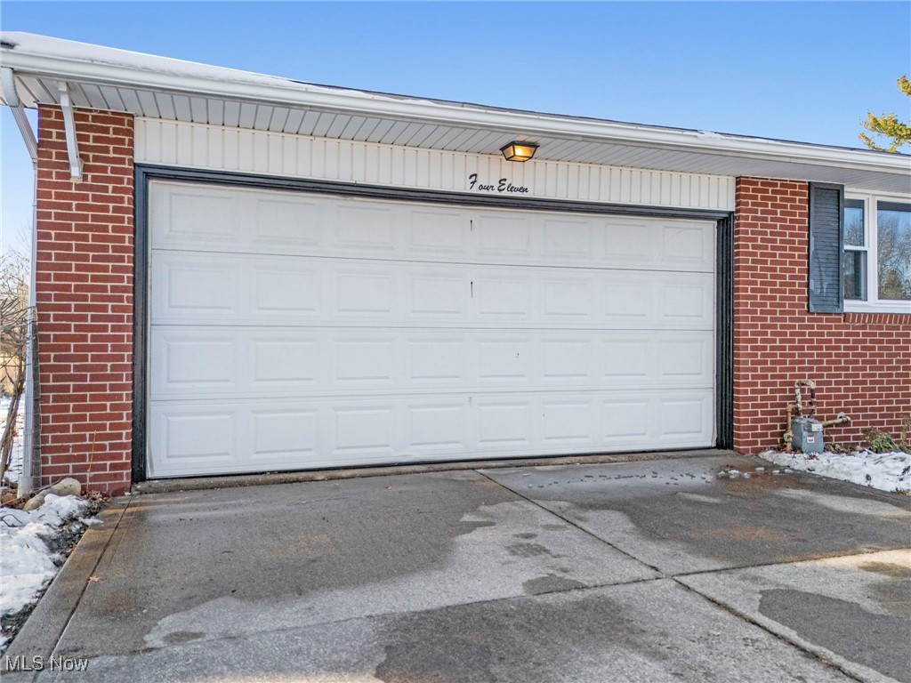 Village/East Canton - Residential