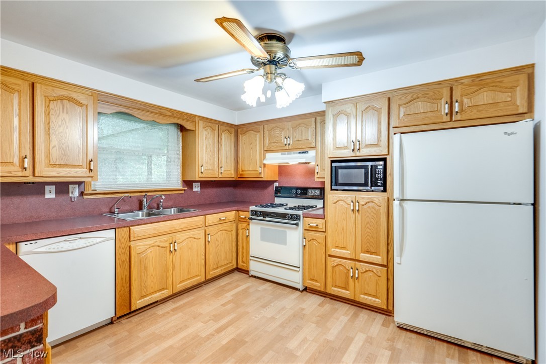650 Rawlins Avenue, New Franklin, Ohio image 7