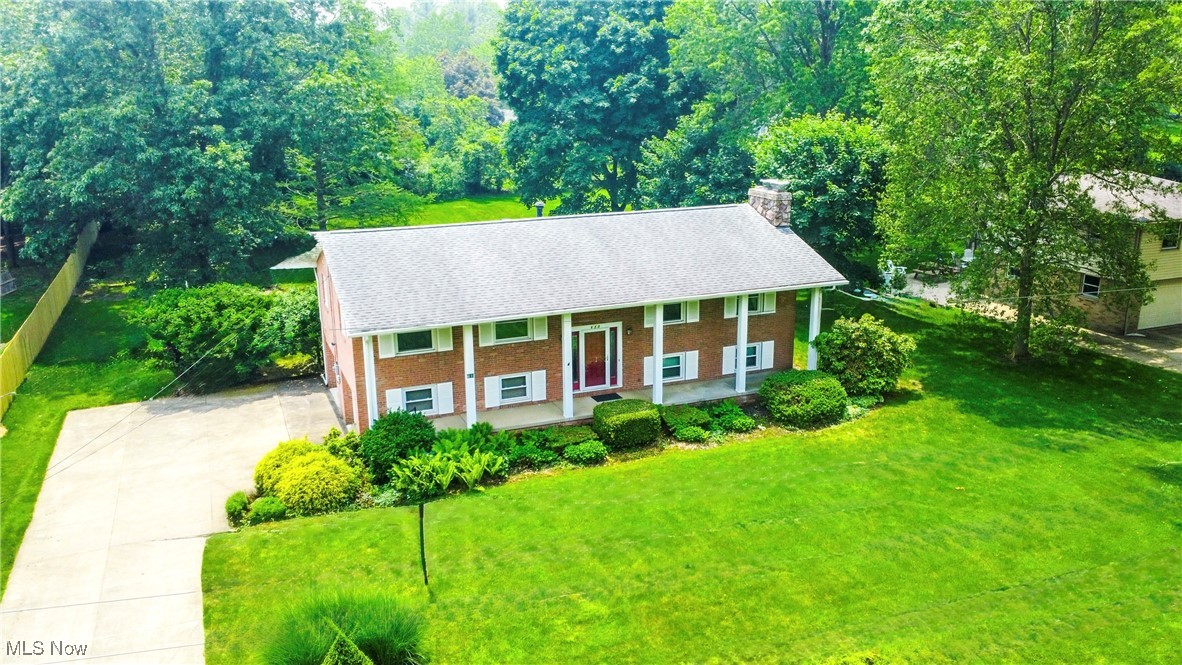 650 Rawlins Avenue, New Franklin, Ohio image 27