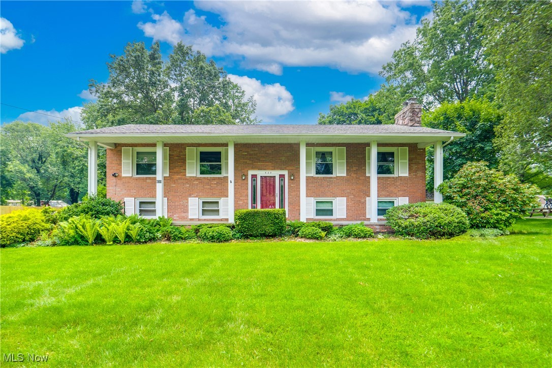 650 Rawlins Avenue, New Franklin, Ohio image 1