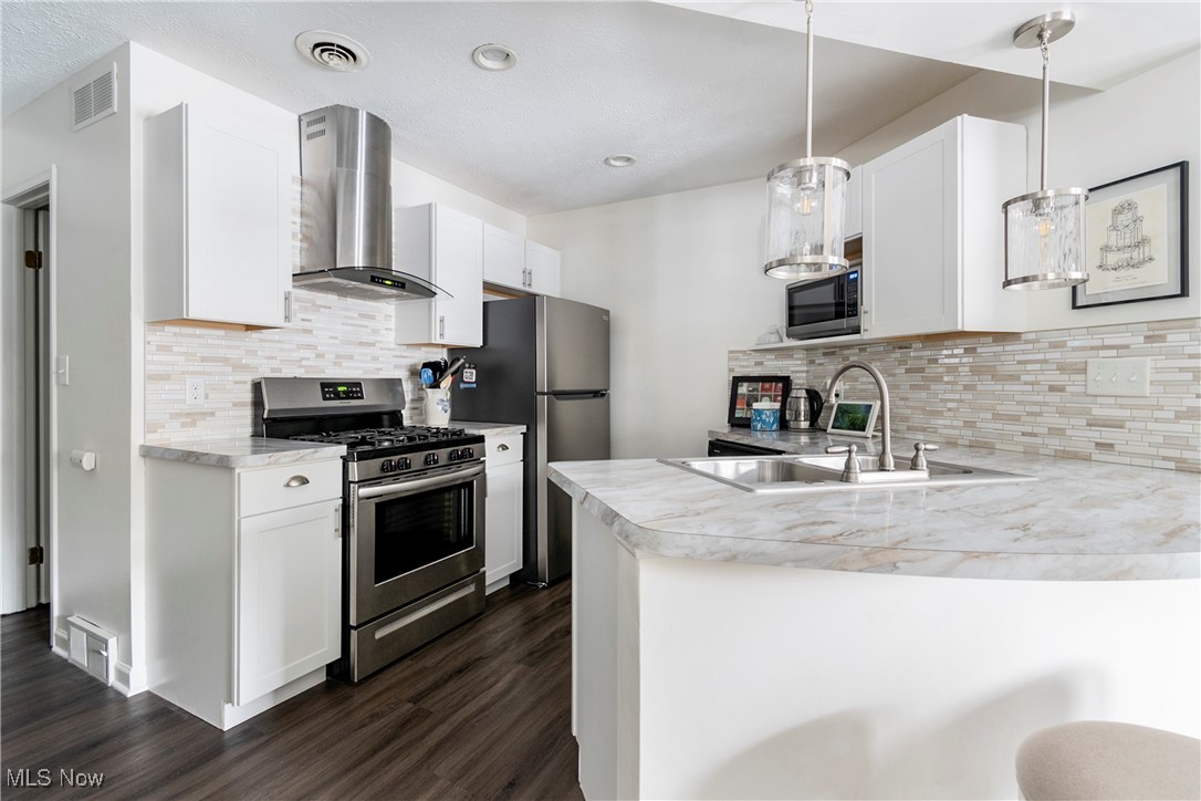 Mill Creek Woods Condo - Residential