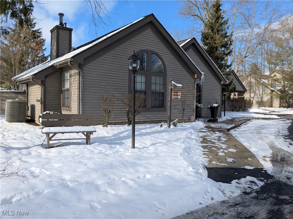 Mill Creek Woods Condo - Residential