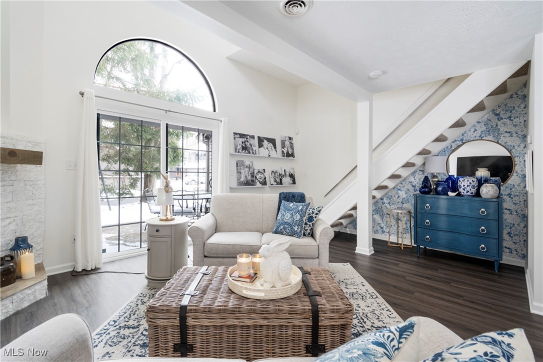 Mill Creek Woods Condo - Residential