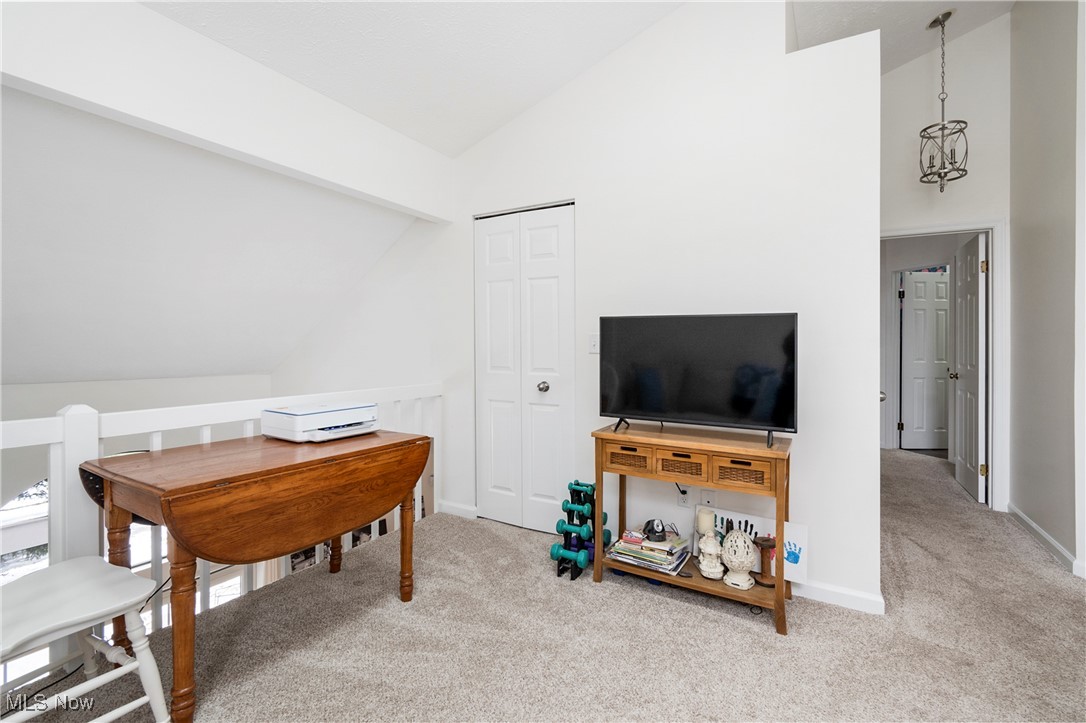 Mill Creek Woods Condo - Residential