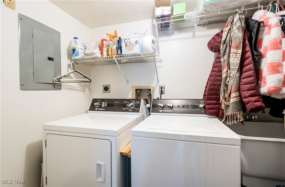 Mill Creek Woods Condo - Residential