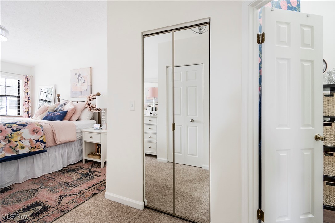 Mill Creek Woods Condo - Residential