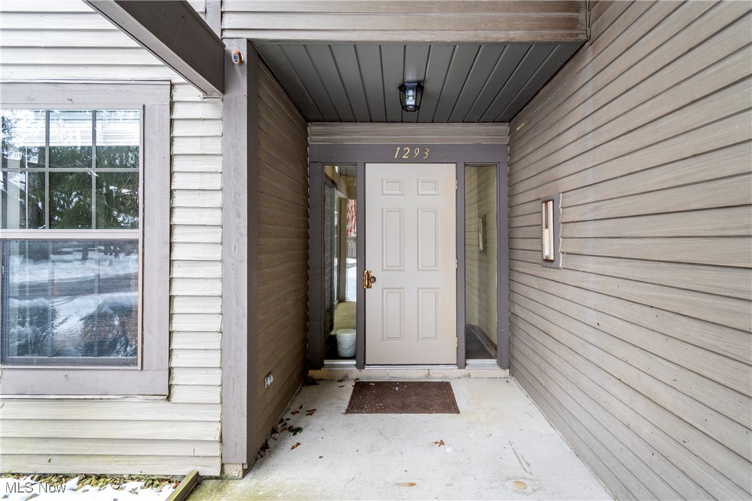 Mill Creek Woods Condo - Residential