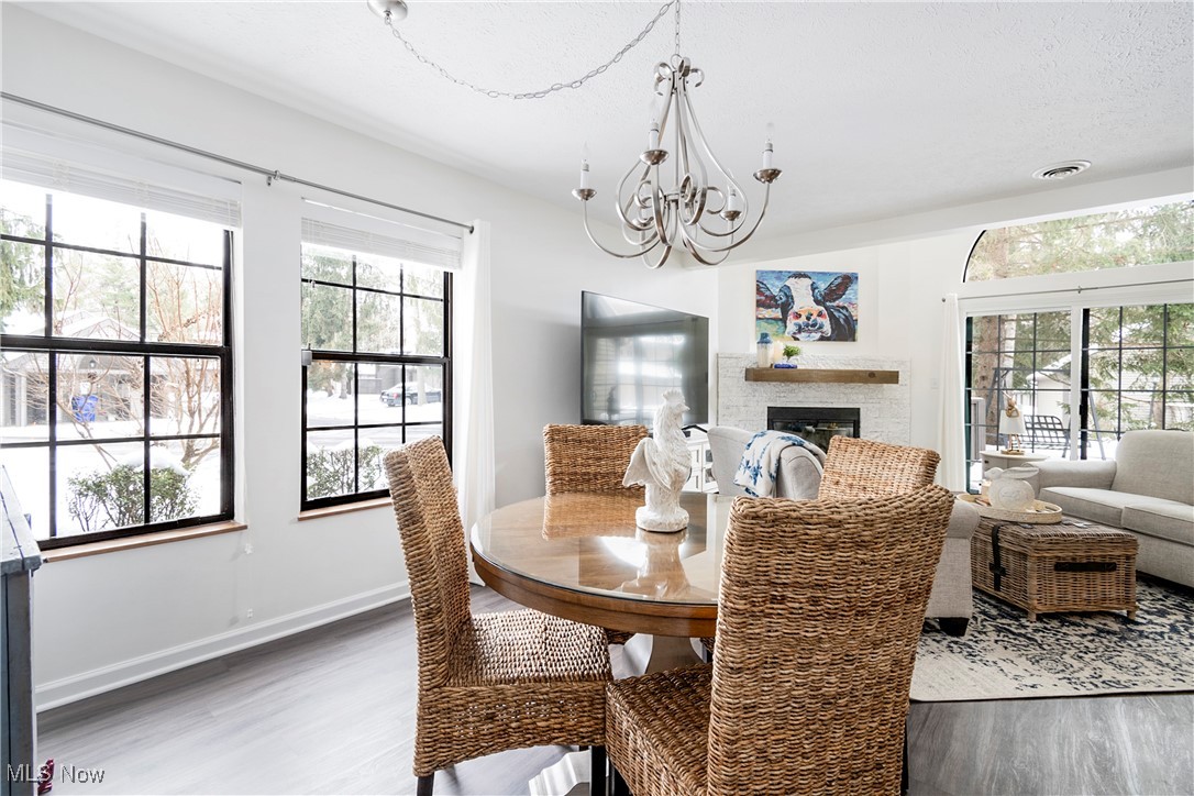 Mill Creek Woods Condo - Residential