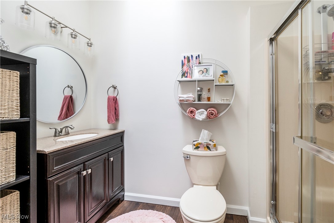 Mill Creek Woods Condo - Residential