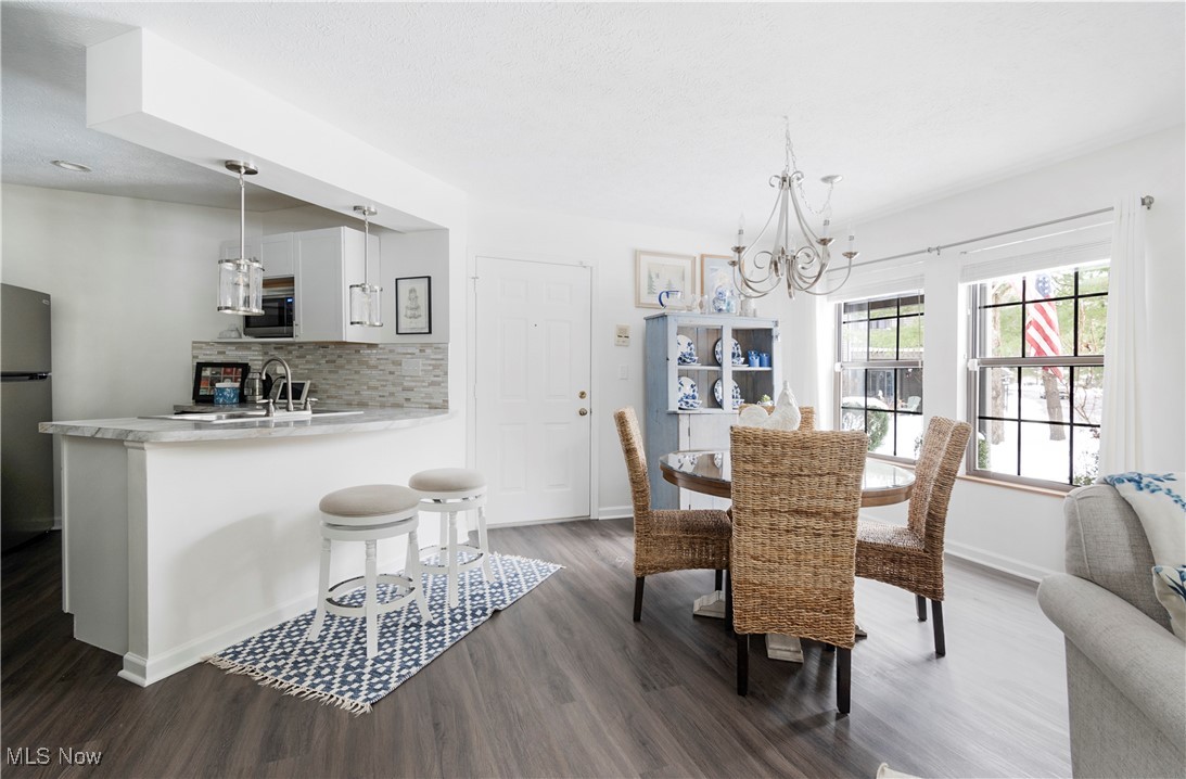 Mill Creek Woods Condo - Residential