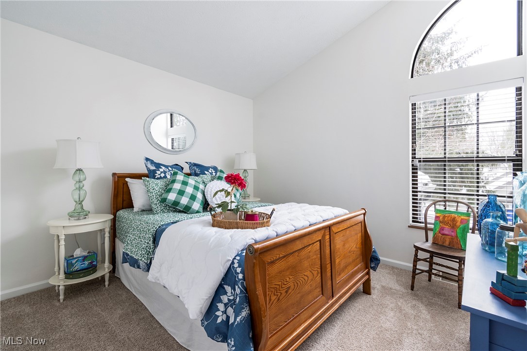 Mill Creek Woods Condo - Residential