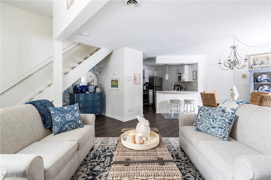 Mill Creek Woods Condo - Residential