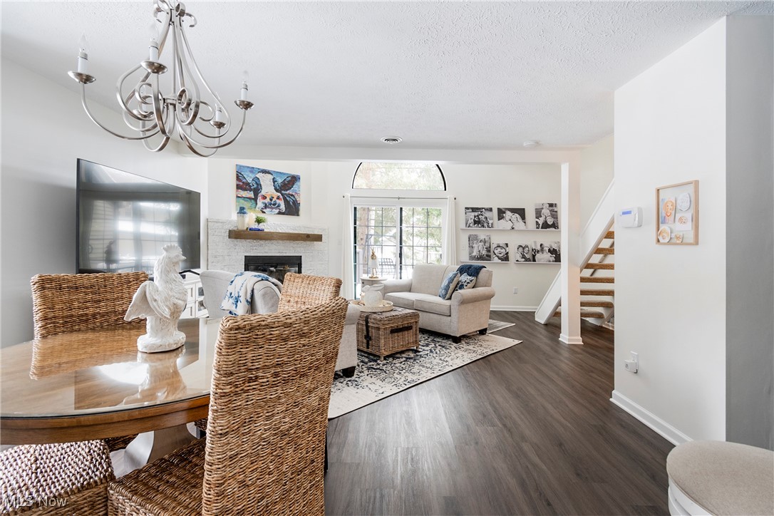 Mill Creek Woods Condo - Residential