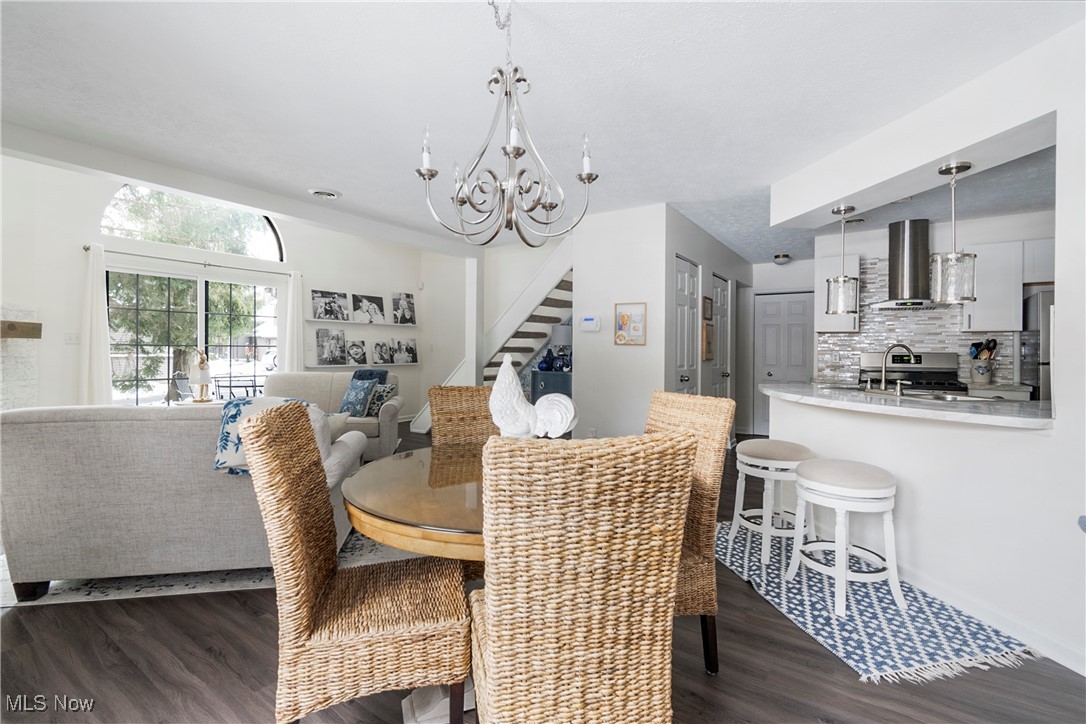 Mill Creek Woods Condo - Residential