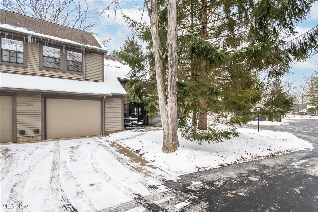 Mill Creek Woods Condo - Residential